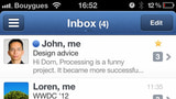 Make Sparrow the iPhone's Default Mail Client With Sparrow+ [Now Available]