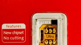 Gevey Ultra 5.1 for GSM iPhone 4 Recalled