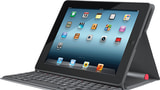 Best Buy Leaks Logitech Solar Powered iPad Keyboard Case