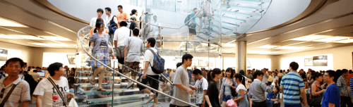 Has Apple Destroyed as Many Jobs as it Has Created?