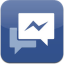 Leaked Screenshots of Facebook Messenger App for iPad