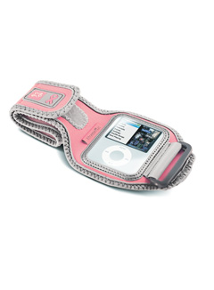 New XtremeMac SportWrap for Ipod, iPhone