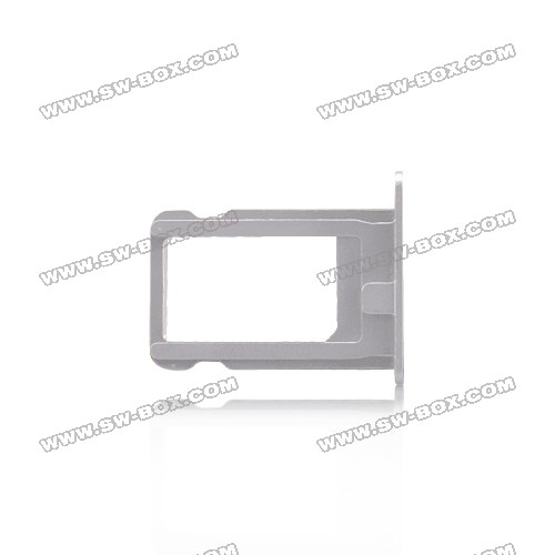 Purported iPhone 5 SIM Card Tray Identical to iPhone 4S Tray