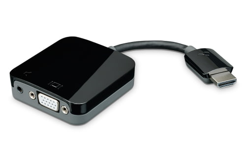 Kanex Releases ATV Pro HDMI to VGA Adapter for Apple TV Kanex Releases ATV Pro HDMI to VGA Adapter for Apple TV