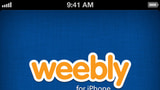 Weebly Releases iPhone App to Help You Easily Build a Website