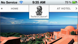 The Ritz-Carlton Releases an iPhone App