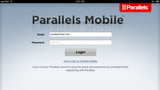Parallels Mobile Gets Optimized for iOS 5 and the New iPad