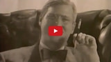 Watch Steve Jobs Play Franklin Roosevelt in Long Lost Internal '1944' Video