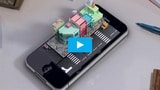 Here's What a 3D iPhone Might Look Like [Video]