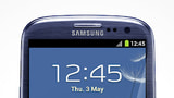 Samsung Officially Unveils the New Galaxy S III Smartphone