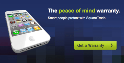 SquareTrade Warranty Now Covers Jailbroken iPhones