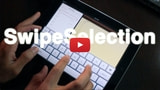 Jailbreak Developer Implements iPad Text Editing Concepts [Video]