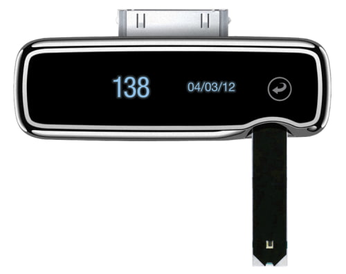 iBGStar Blood Glucose Monitor for iPhone Gets FDA Approval