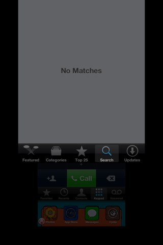VertaSwitch Tweak Switchs Your Apps Vertically VertaSwitch Tweak Switchs Your Apps Vertically