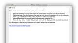 Apple Releases iOS 5.1.1 for iPhone, iPad and iPod Touch