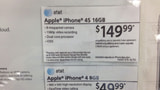 Target Discounts iPhone 4S and iPhone 4 by $50