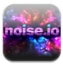 Noise.io Pro Sound Synthesizer for iPhone