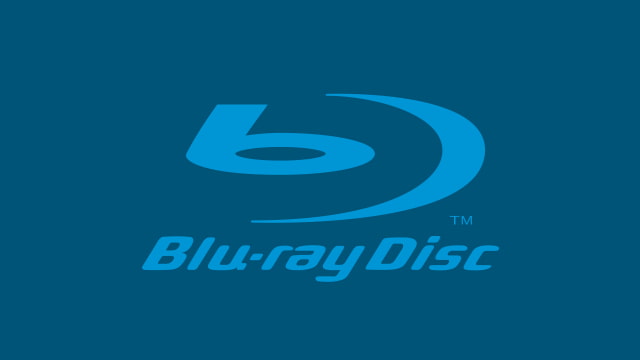 Blu-ray DRM Cracked By Hackers