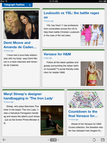 Dolphin Browser for iPad Adds Retina Display Support, Browsing History