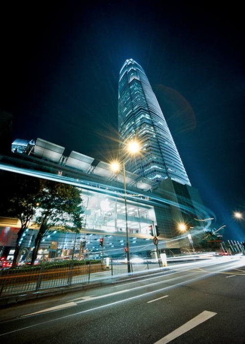 Stunning Photos of the Apple Store [Gallery]