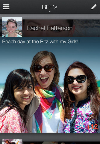 Google+ App for iOS Gets New Stream and Navigation Experience