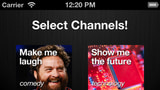 Squrl Video Discovery App Gets a Completely New Design