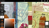 Adobe Releases Collage App for iPad