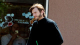 Check Out Ashton Kutcher Dressed as Steve Jobs [Photos]