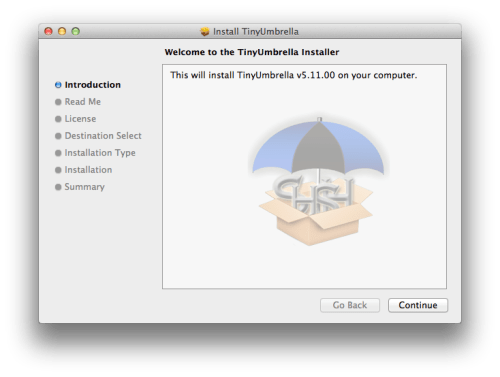 TinyUmbrella se actualiza para guardar los SHSH Blobs para iOS 5.1.1