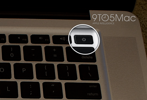 New MacBook Pro Will Be Thinner, Have a Retina Display, Support USB 3?