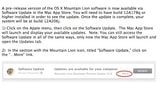 Apple Releases Update to OS X Mountain Lion Developer Preview 3