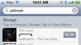 Apple Begins Censoring the Word 'Jailbreak' in the iTunes Store and App Store