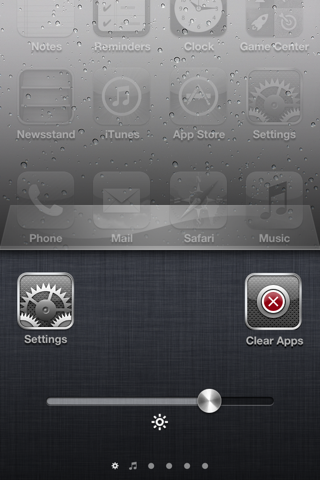 Switchy ajustement apporte des améliorations à l&#039;iOS aiguilleur de tâche