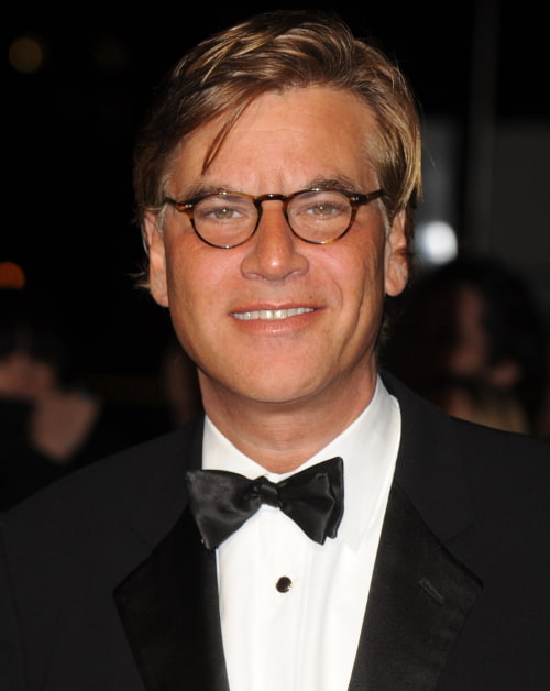 Sorkin Says &#039;Steve Jobs&#039; Movie Won&#039;t Be a Straight Ahead Biography