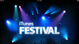 iTunes Music Festival Announced for September 2012