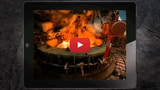 First Gameplay Footage of Infinity Blade: Dungeons [Video]