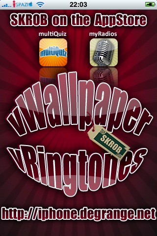 vWallpaper and vRingtones Released for iPhone 2.x