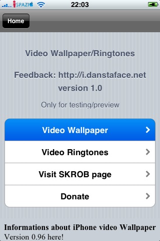 vWallpaper and vRingtones Released for iPhone 2.x