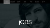 'jOBS: Get Inspired' Movie to Film in Original Apple Garage, Gets Website