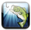 Freeverse Announces Flick Fishing for iPhone