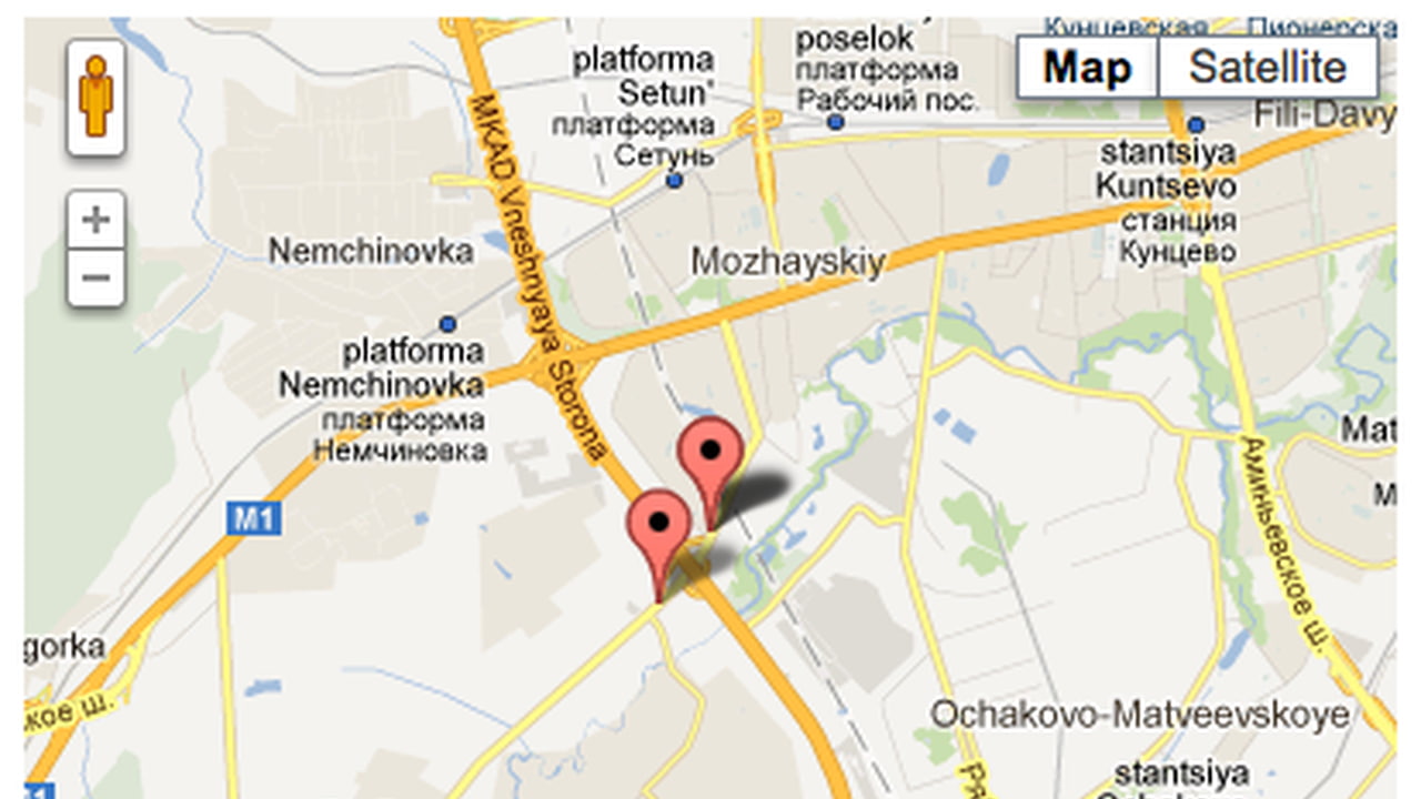 Apple Looks Into Opening R&D Facility in Russia? - iClarified