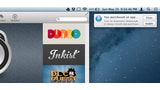 OS X Mountain Lion to Bring Automatic App Downloads