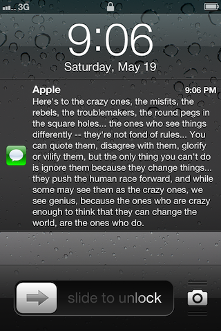 Reveal Tweak Prevents iOS From Shortening Your Notifications [Video]