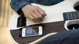 gTar is an iPhone Powered Guitar [Video]