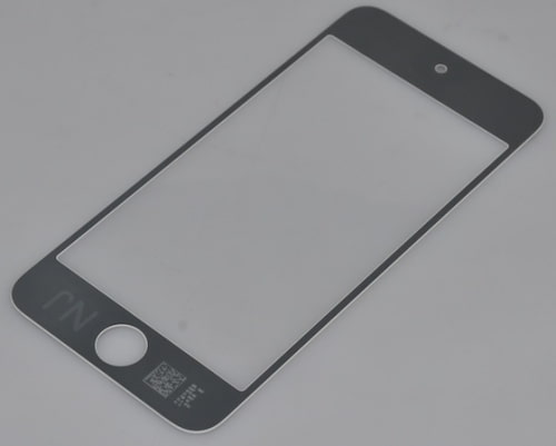 Taller iPod Touch Front Panel, iPhone 5 Camera Parts Get Leaked [Images]