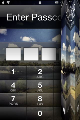 Unfold Tweak Let&#039;s You &#039;Fold to Unlock&#039; Your iPhone