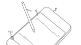 Apple Files Patent for Optical Stylus