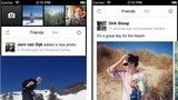 Facebook Launches Camera App for iPhone
