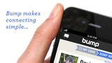 Bump Can Now Send Photos From Your iPhone to Your Computer