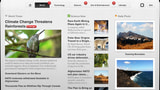 Pulp Newsreader App Improves Homepage, Gets Retina Display and iCloud Support